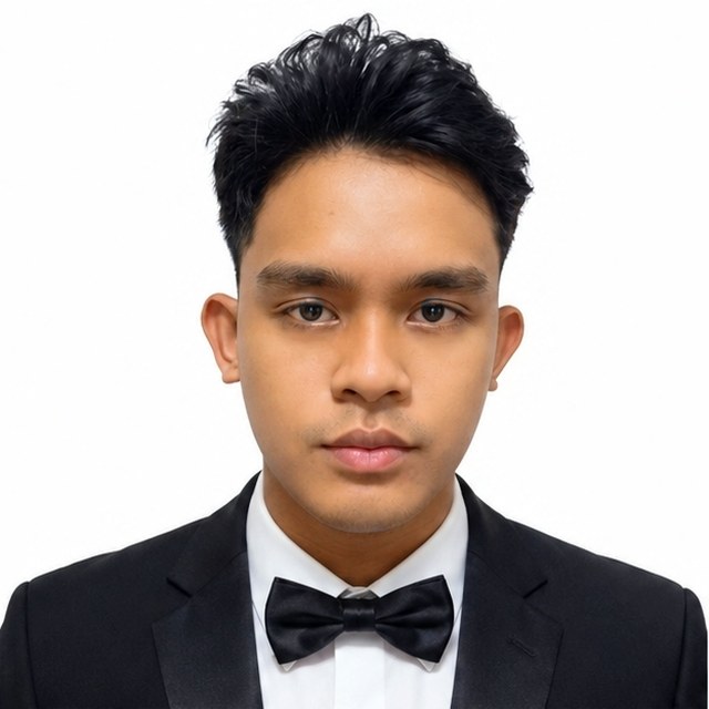 Christian Ralph Tuling